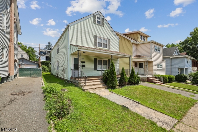 19 Rosedale Avenue, Unit 1 Montclair, NJ 07042 - Photo 20 of 23