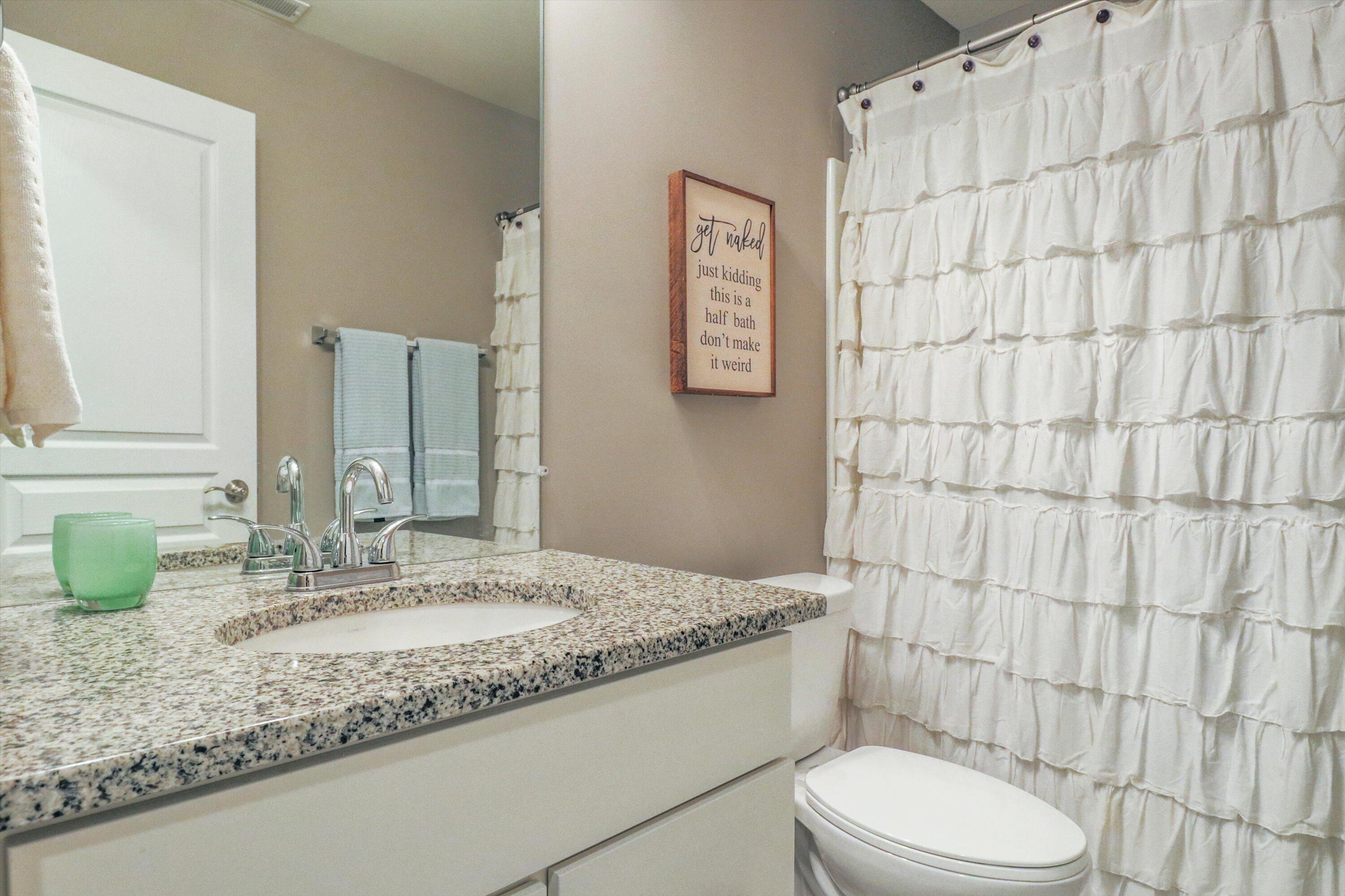 2605 Helmsdale Circle Rochester, MI 48307 - Photo 29 of 37 Lower Bathroom