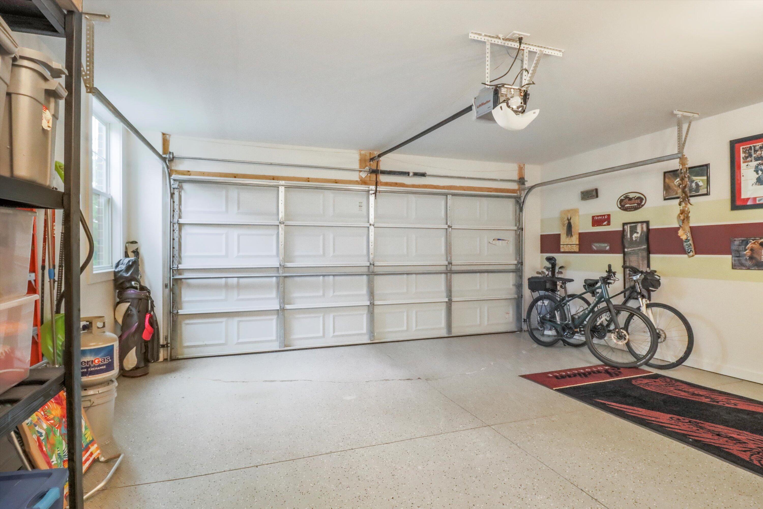 2605 Helmsdale Circle Rochester, MI 48307 - Photo 33 of 37 Garage