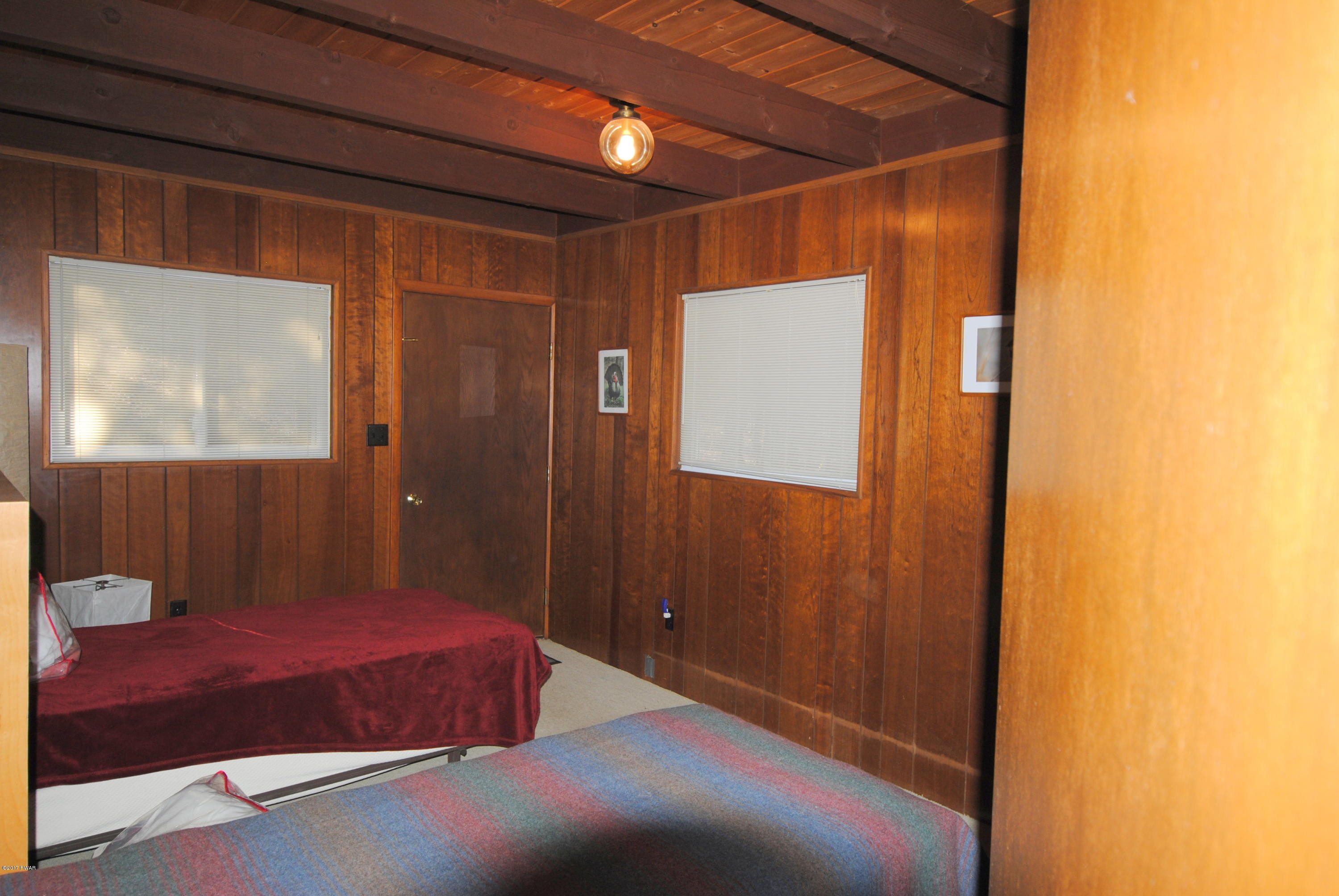 361 Stalker Road Equinunk, PA 18417 - Photo 15 of 26 bedroom 2