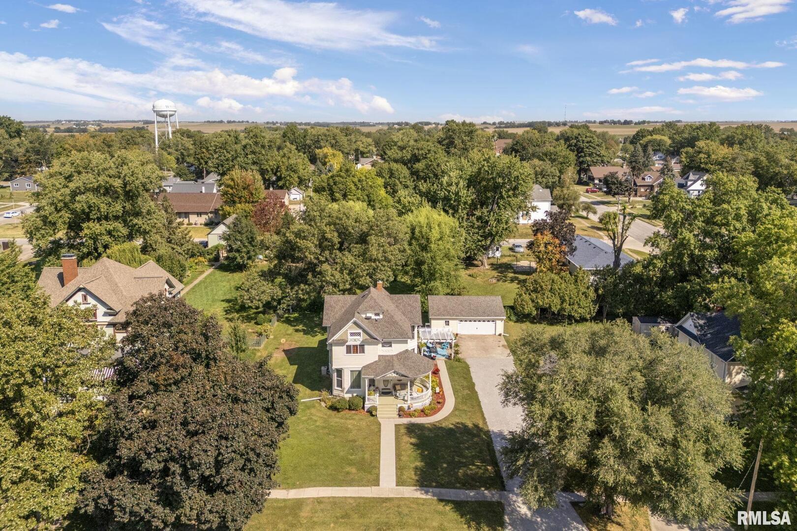 109 West 6th Street Wilton, IA 52778 - Photo 33 of 40