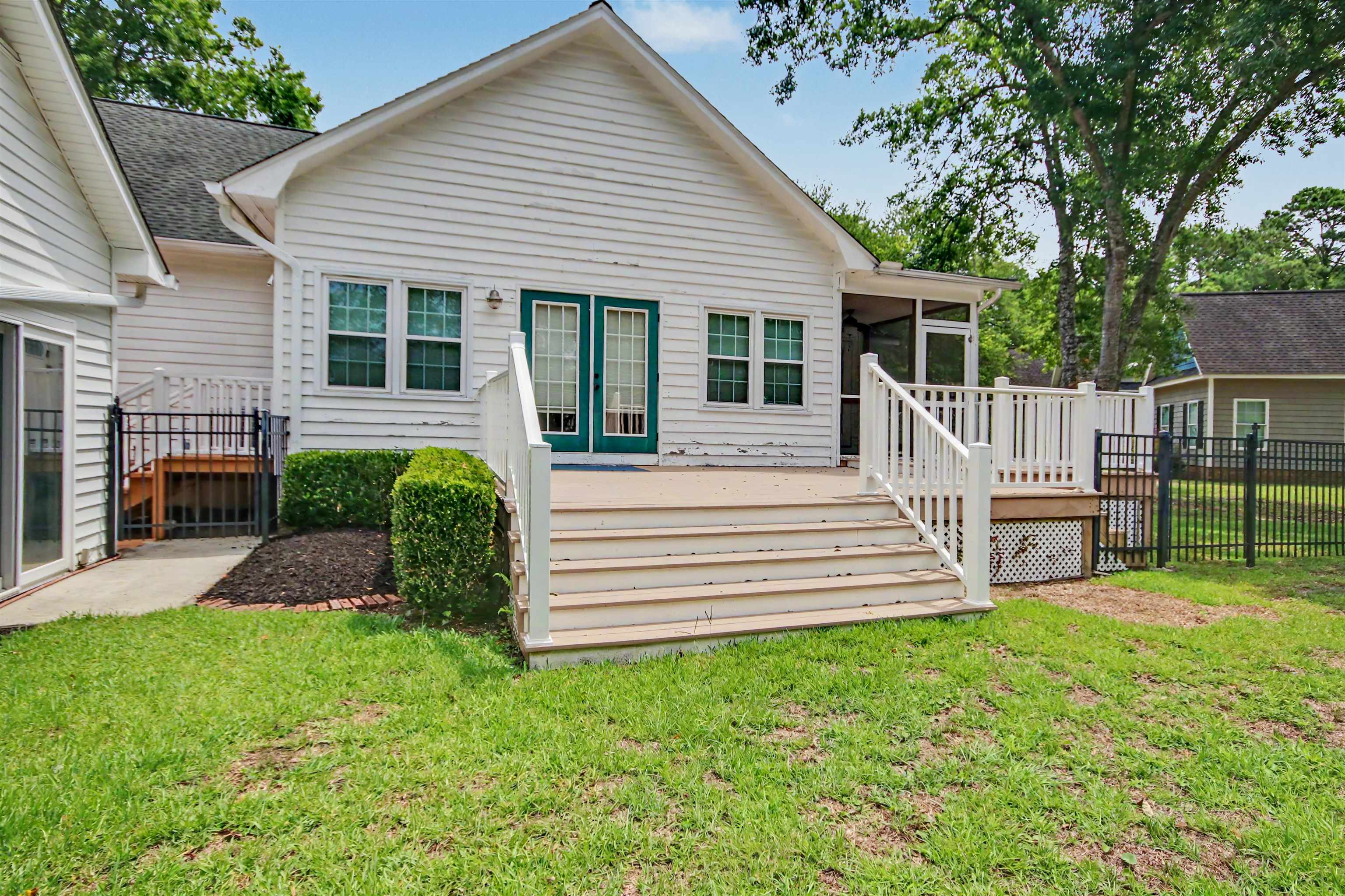 4352 Johnson Circle Murrells Inlet, SC 29576 - Photo 40 of 58