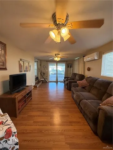 a view of a storage & utility room with washer and dryer