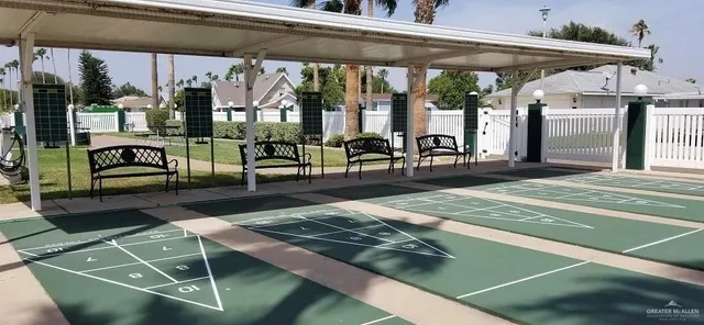 $60,000 | 2409 Starling Circle West, Palmview, TX 78572