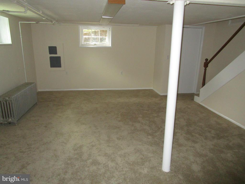 135 Cherrydell Road Catonsville, MD 21228 - Photo 11 of 11 Basement