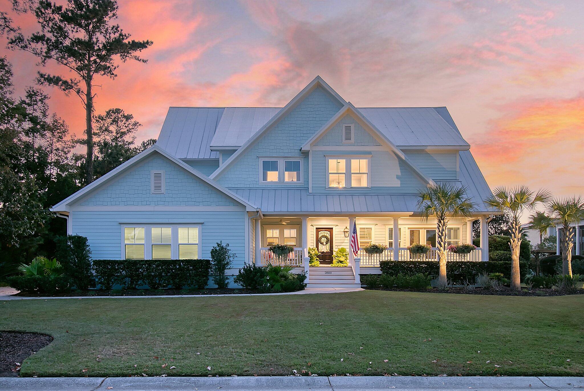 2800 Stay Sail Way Mount Pleasant, SC 29466 - Photo 1 of 83 88-web-or-mls-CREM_2800 Stay Sail Twilig
