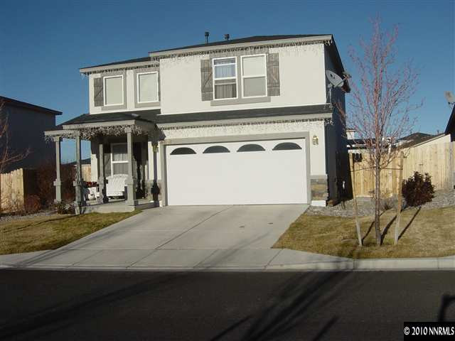 8892 Silverkist Drive Reno, NV 89506 - Photo 1 of 13 Photo 1