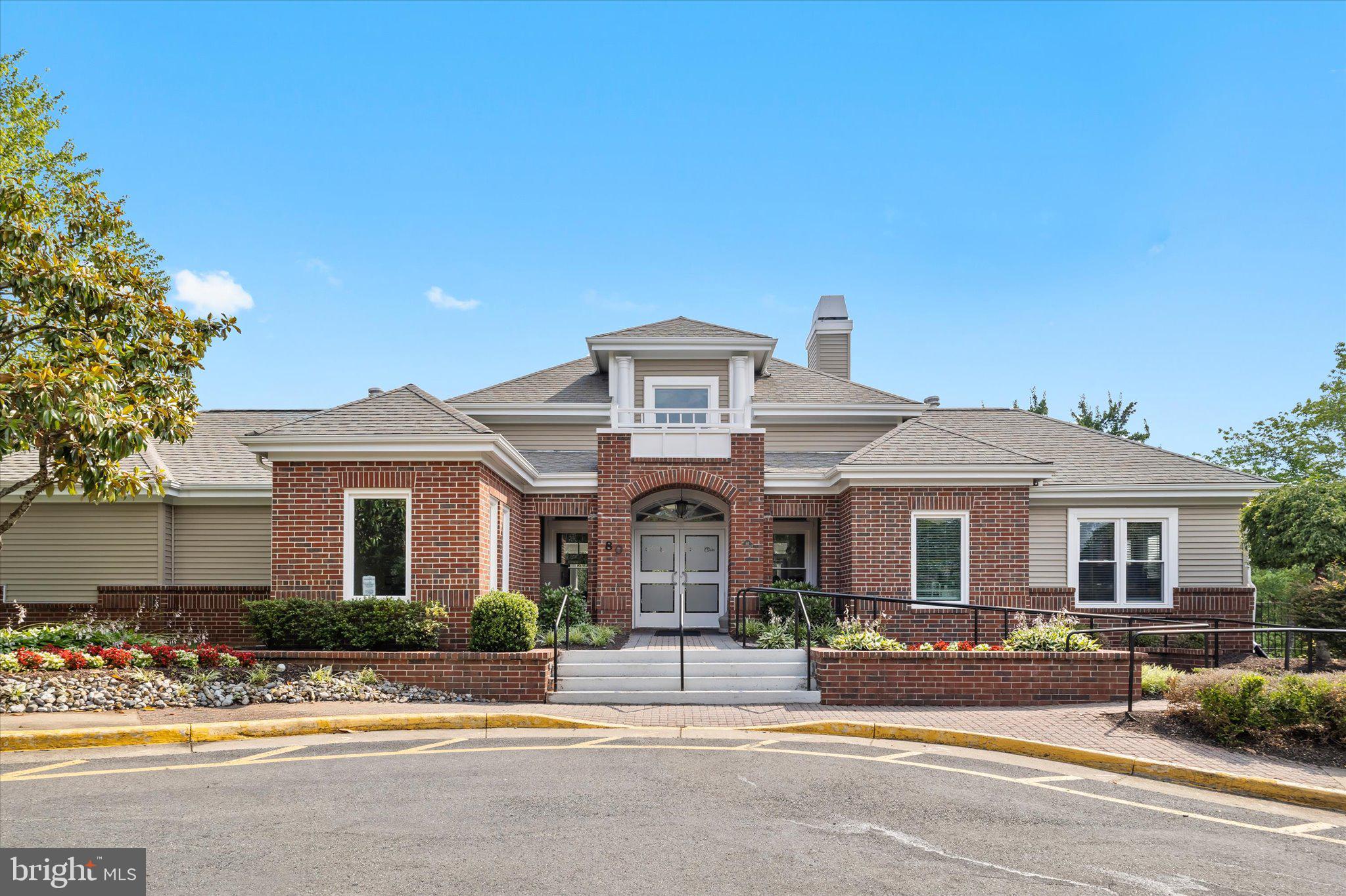 48 Burns Road Stafford, VA 22554 - Photo 56 of 69 Club house available for parties or gatherings