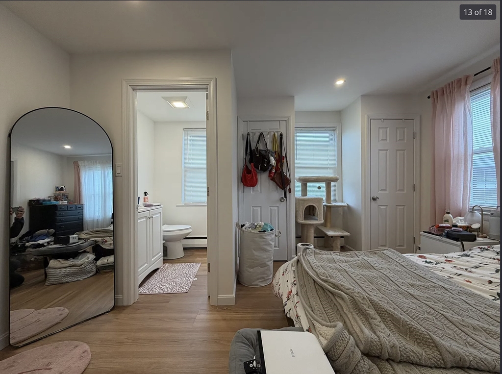 1 Harding Street, Unit 3 Cambridge, MA 02141 - Photo 12 of 16