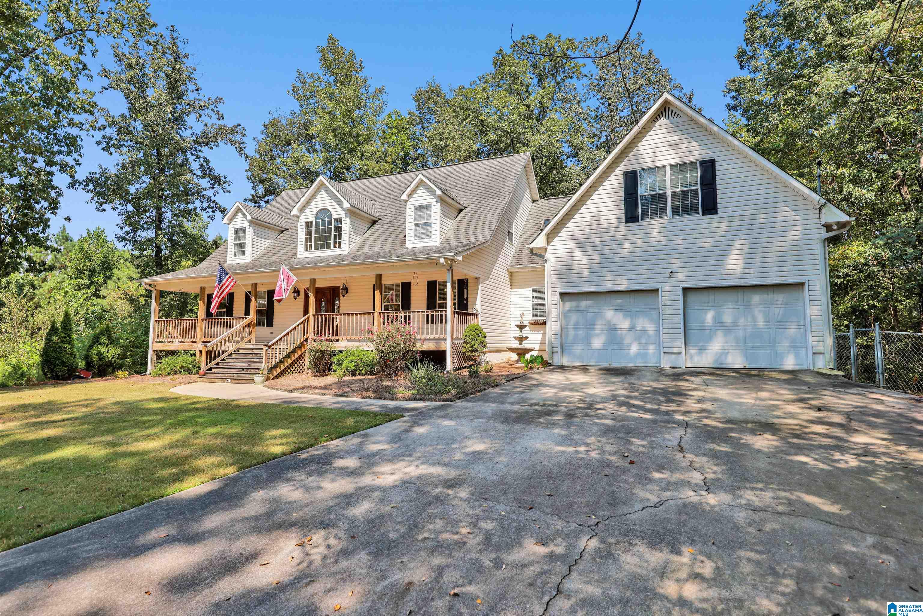 4135 McClendon Chapel Road Bessemer, AL 35022 - Photo 4 of 51