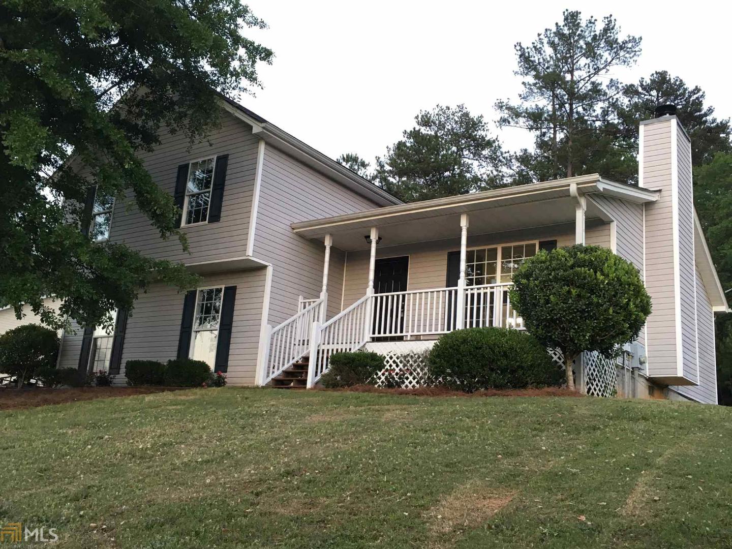 305 Ryan Road, Unit 36 Winder, GA 30680 - Photo 1 of 1
