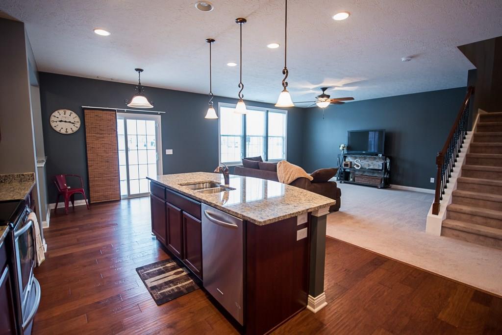 12767 Rotterdam Road Fishers, IN 46037 - Photo 11 of 35 Gallery Image 11