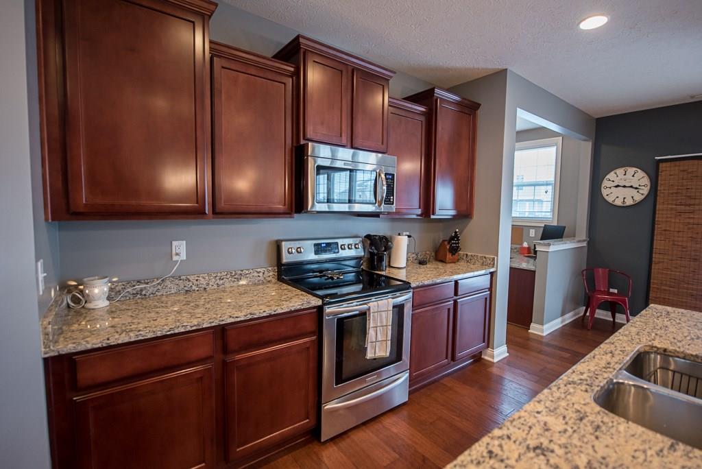 12767 Rotterdam Road Fishers, IN 46037 - Photo 12 of 35 Gallery Image 12