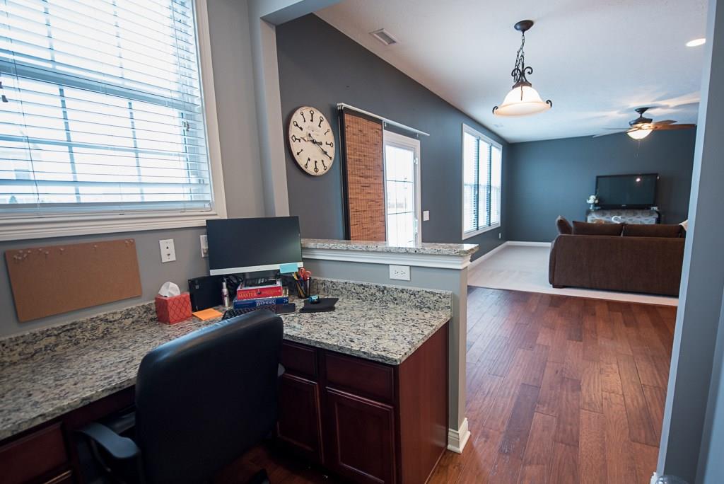 12767 Rotterdam Road Fishers, IN 46037 - Photo 16 of 35 Gallery Image 16