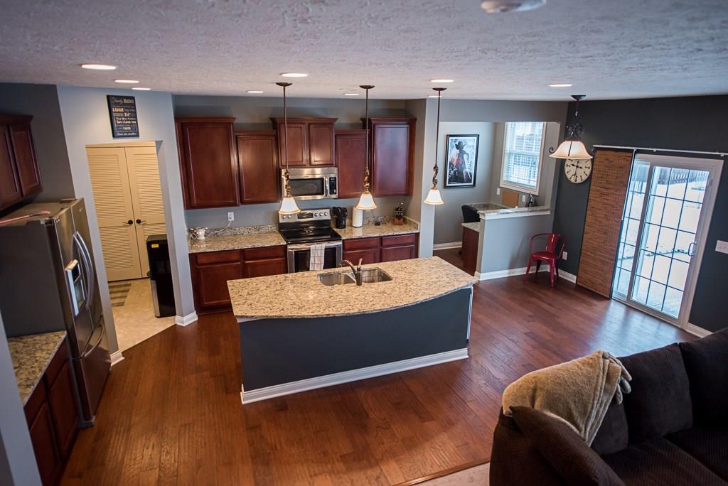 12767 Rotterdam Road Fishers, IN 46037 - Photo 8 of 35 Gallery Image 8