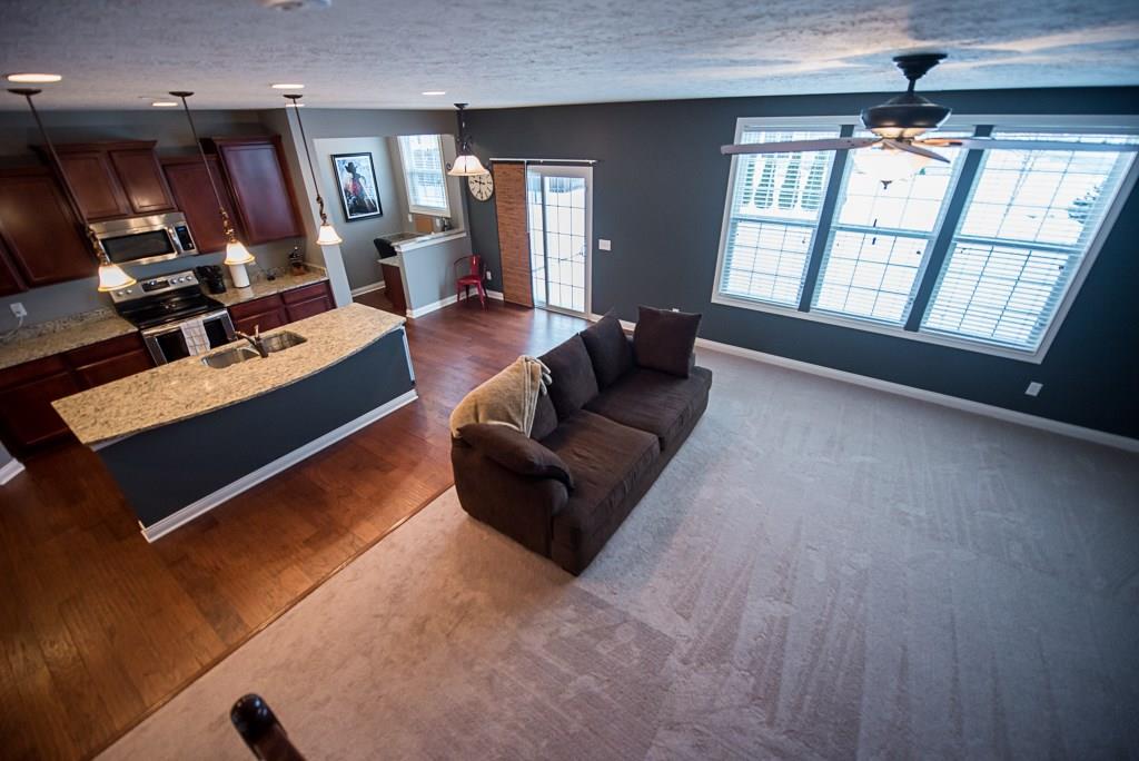 12767 Rotterdam Road Fishers, IN 46037 - Photo 9 of 35 Gallery Image 9