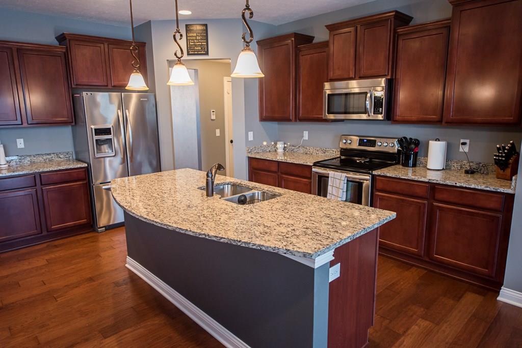 12767 Rotterdam Road Fishers, IN 46037 - Photo 10 of 35 Gallery Image 10