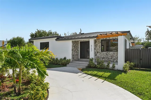 $1,085,000 | 5152 Southwest 6th Street, Coral Gables, FL 33134
