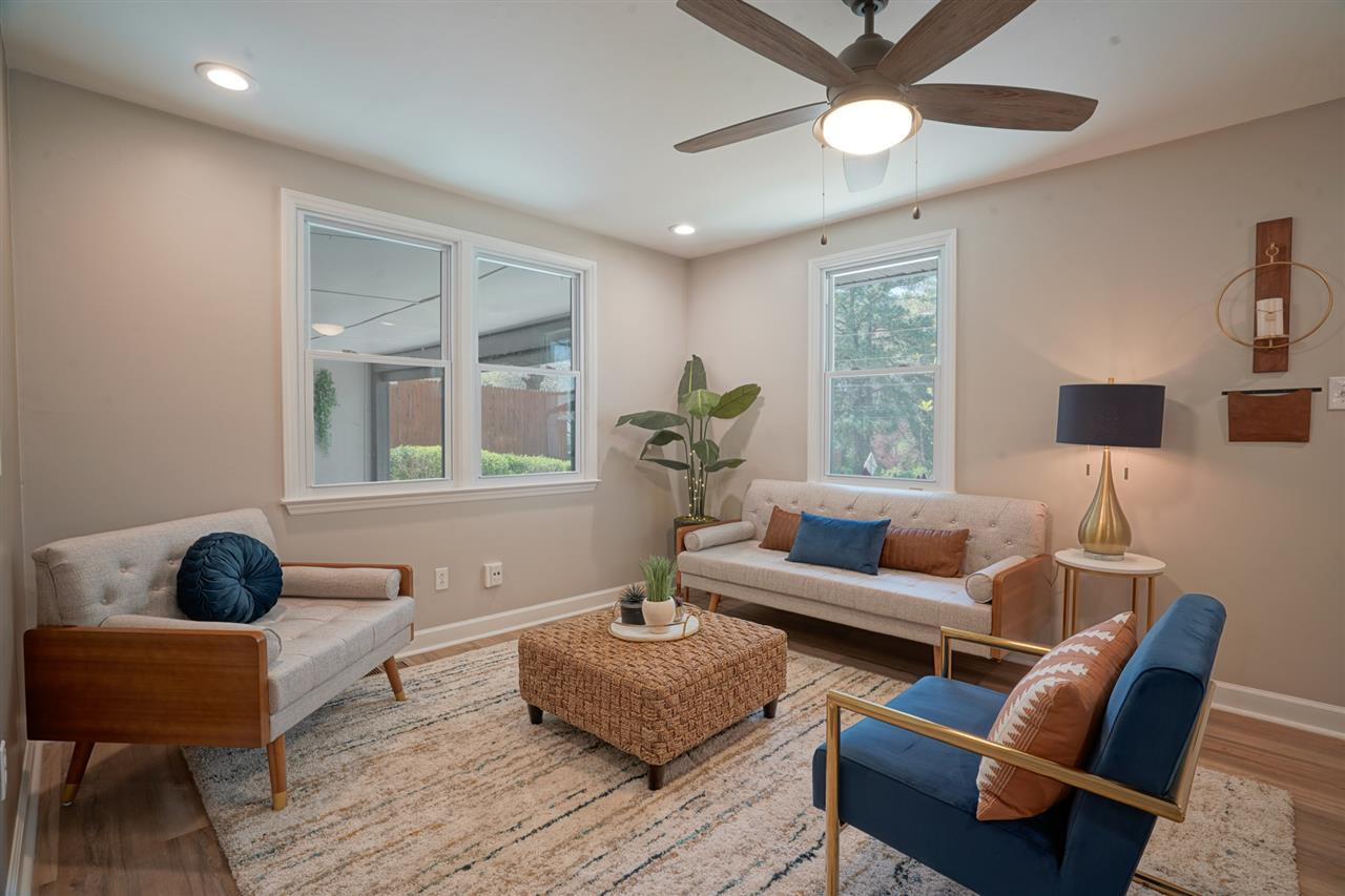 601 Hadley Road Raleigh, NC 27610 - Photo 7 of 30 Photo 7
