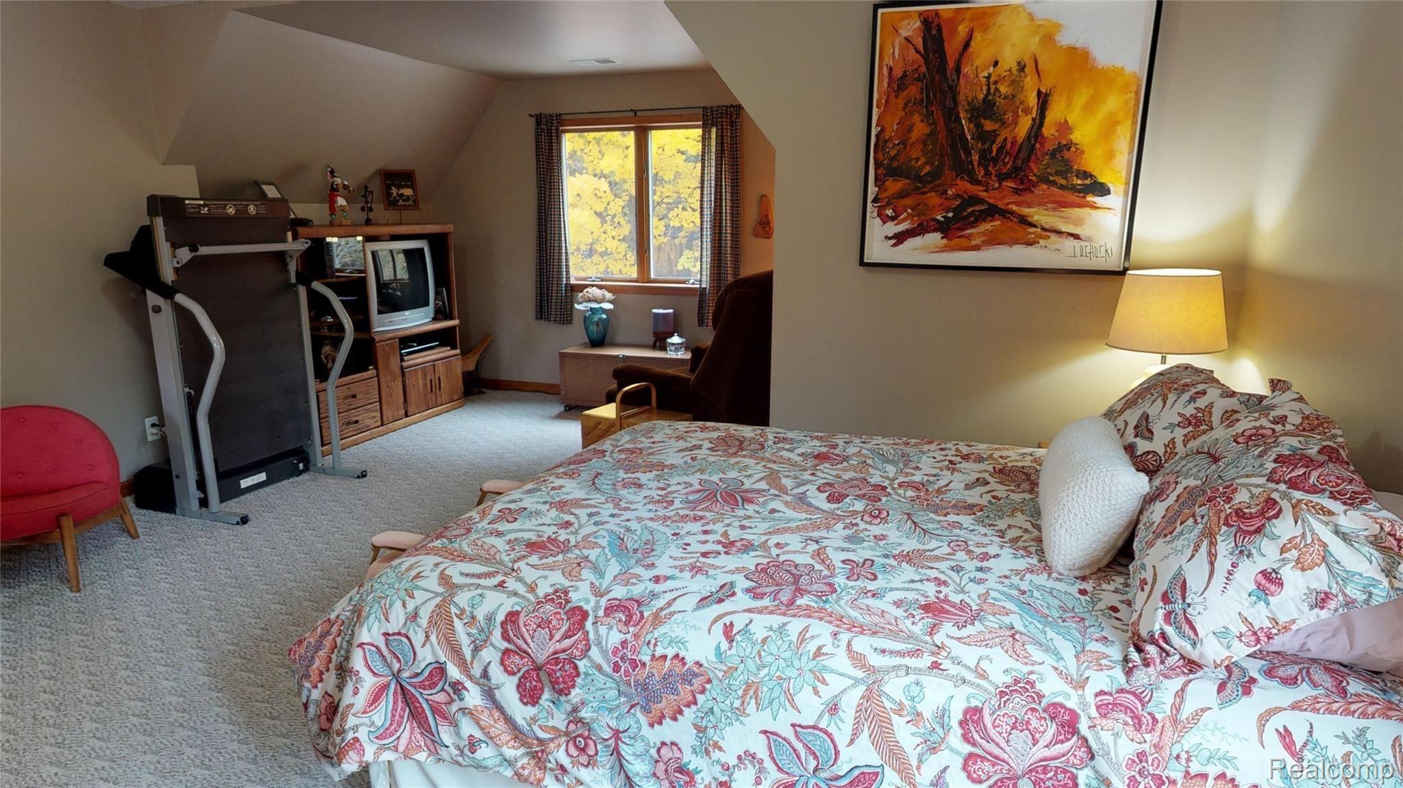 3485 East Sutton Road Dryden, MI 48428 - Photo 27 of 61 Bedroom Suite 1.jpg