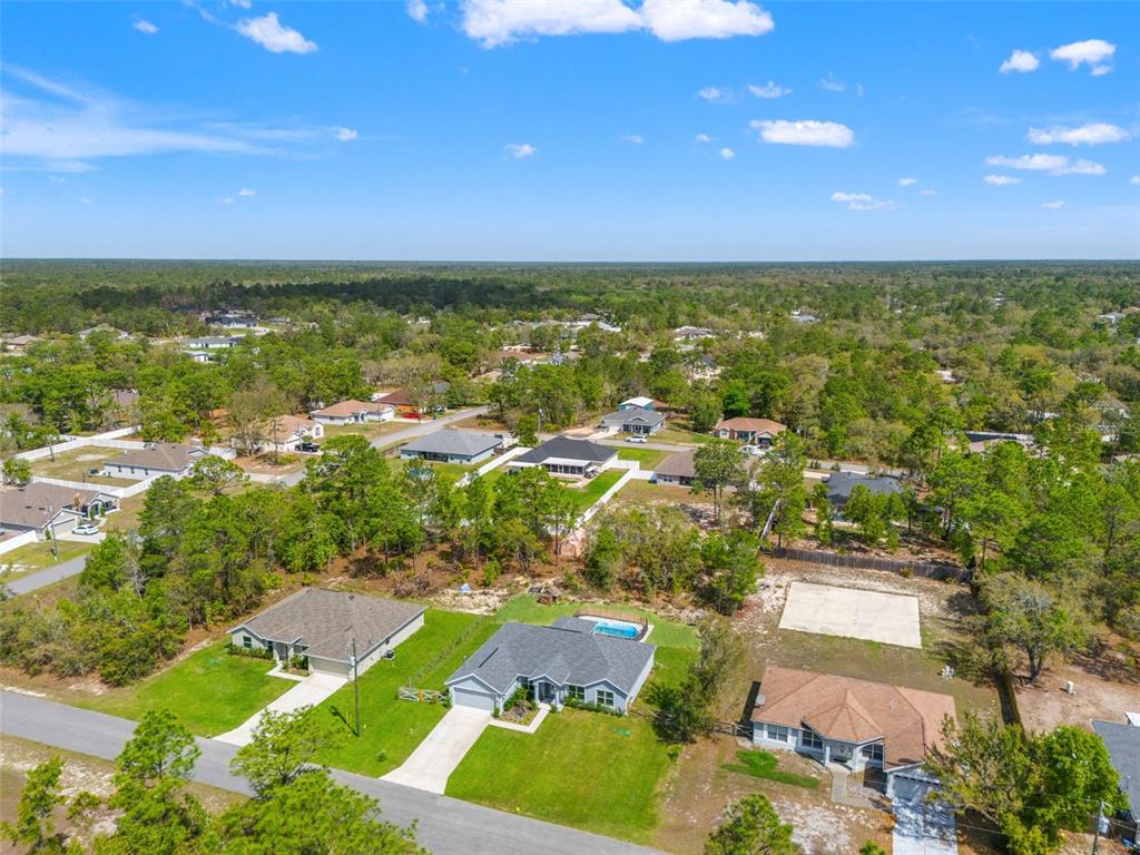 12015 Phoenix Avenue Weeki Wachee, FL 34614 - Photo 4 of 39 a view of an ocean and city