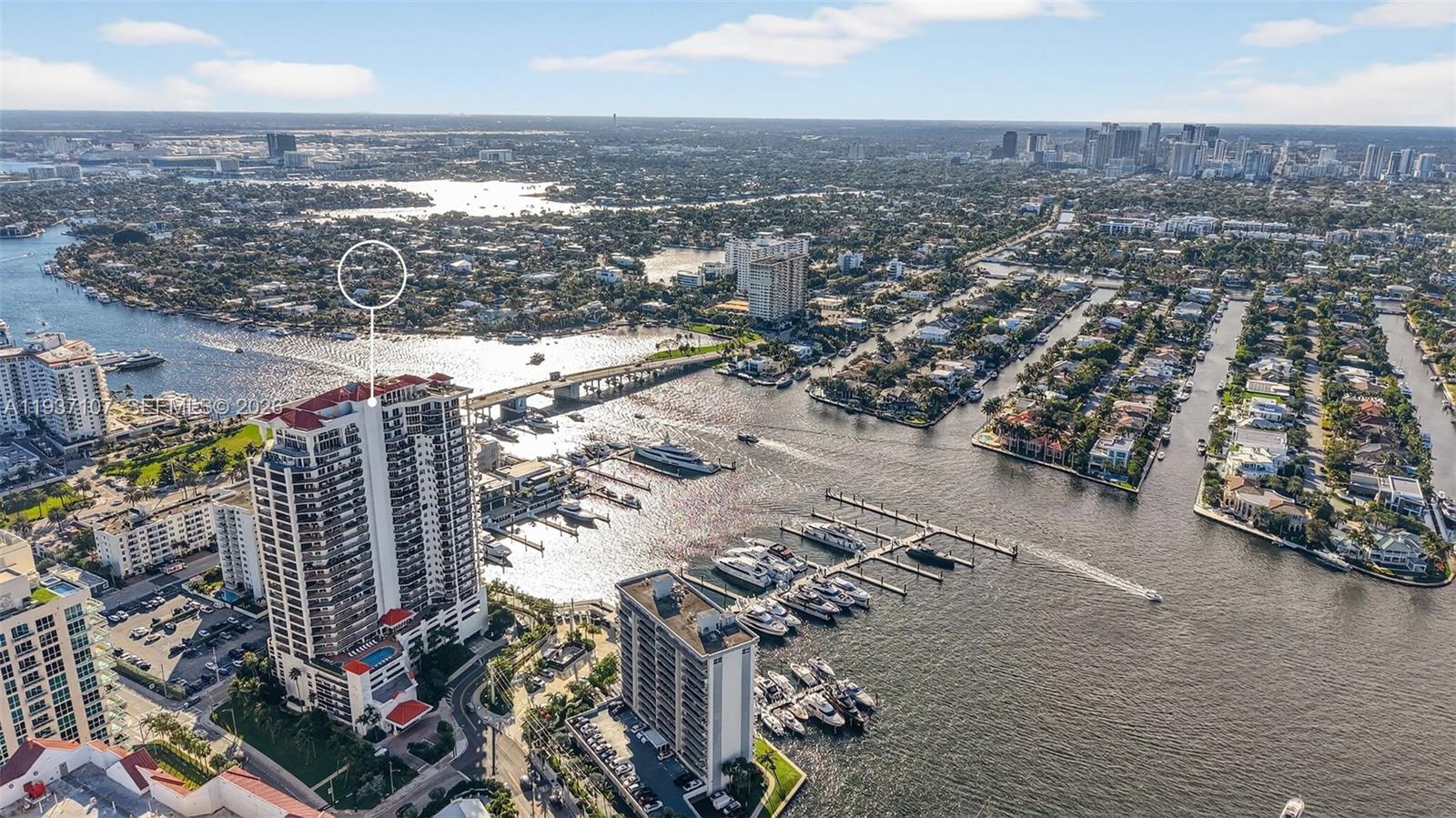 100 South Birch Road, Unit 1103F Fort Lauderdale, FL 33316 - Photo 60 of 80