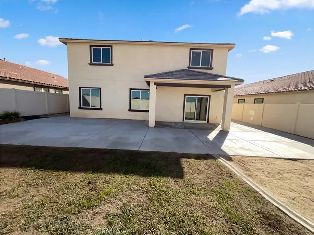 $527,000 | 16818 Desert Willow Street, Victorville, CA 92394