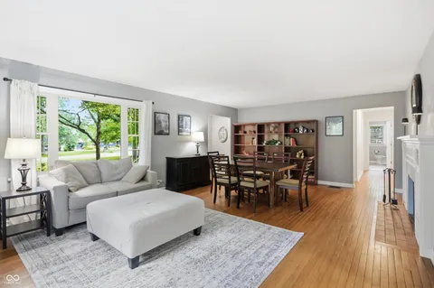 $675,000 | 7295 East 108th Street, Fishers, IN 46038