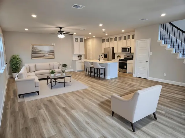 $399,990 | 7220 Bayhill Drive, Rowlett, TX 75088