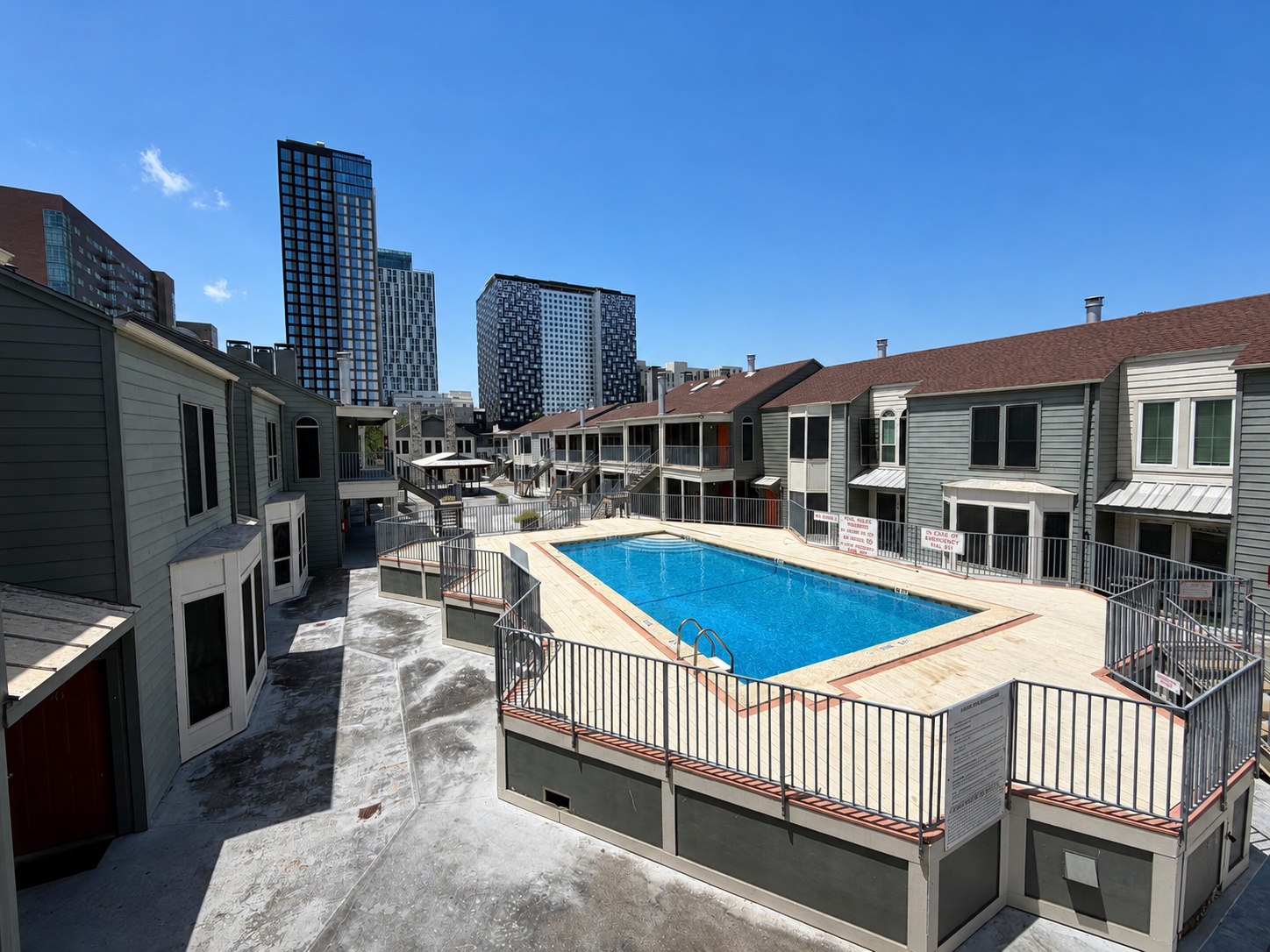 2529 Rio Grande Street, Unit 62 Austin, TX 78705 - Photo 13 of 15