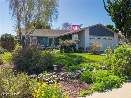 $624,500 | 1704 East Nectarine Avenue, Lompoc, CA 93436