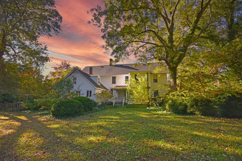 16349 Courthouse Road Eastville, VA 23310 - Photo 4 of 23