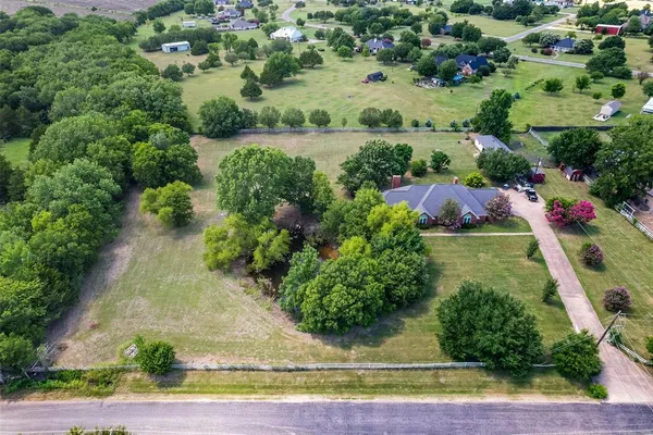 $450,000 | 511 Farrar Road, Waxahachie, TX 75165