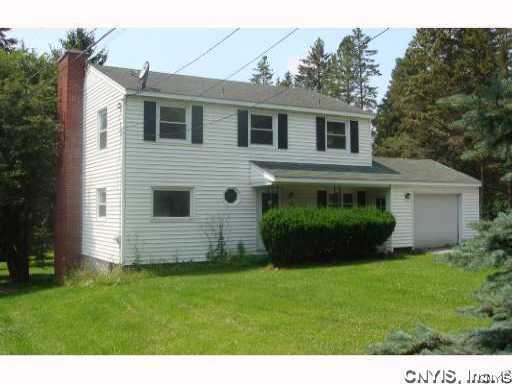 108 East Lake Road Skaneateles, NY 13152 - Photo 1 of 10 Exterior Front