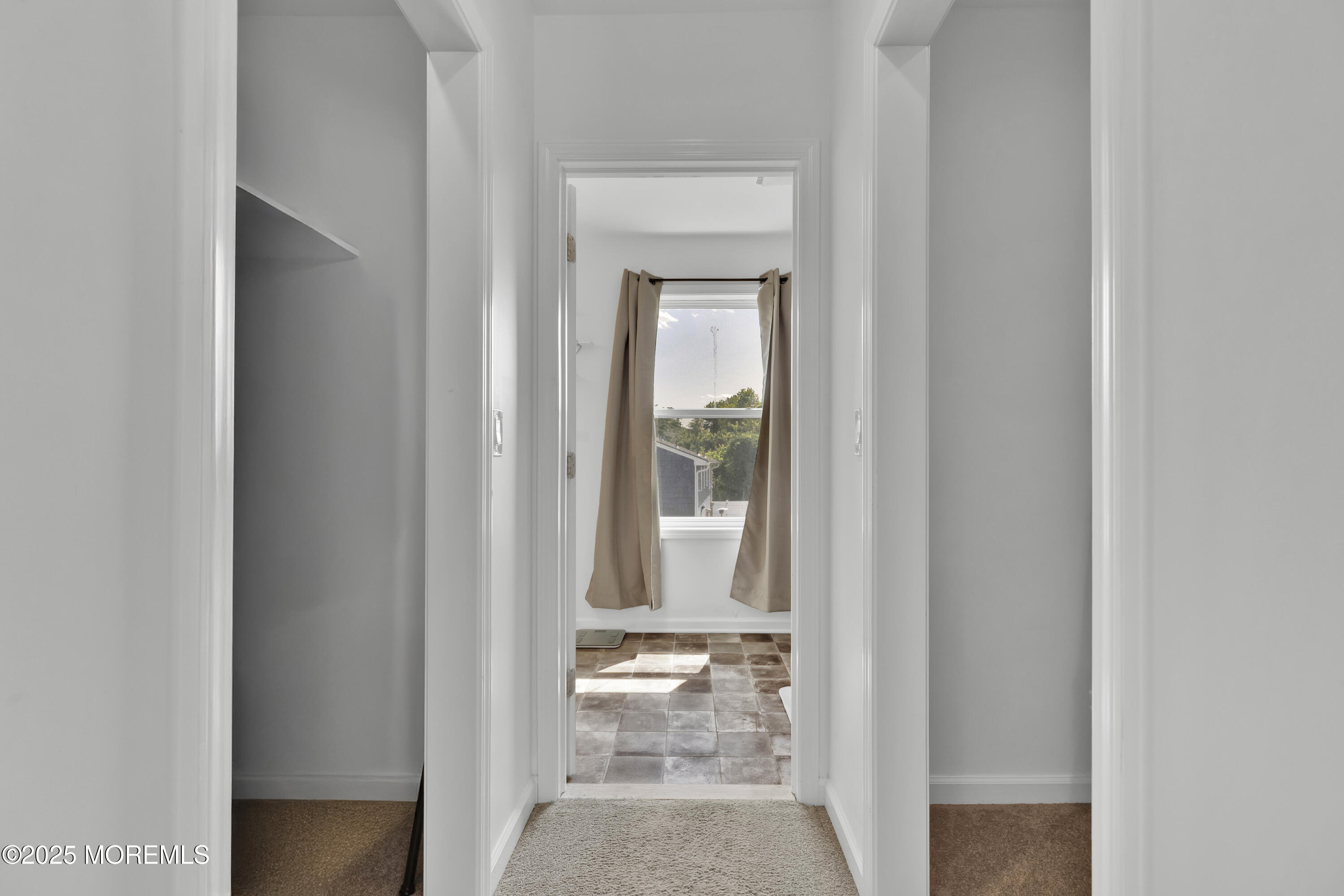 134 County Road Cliffwood, NJ 07721 - Photo 15 of 28 a view of a bathroom with a toilet