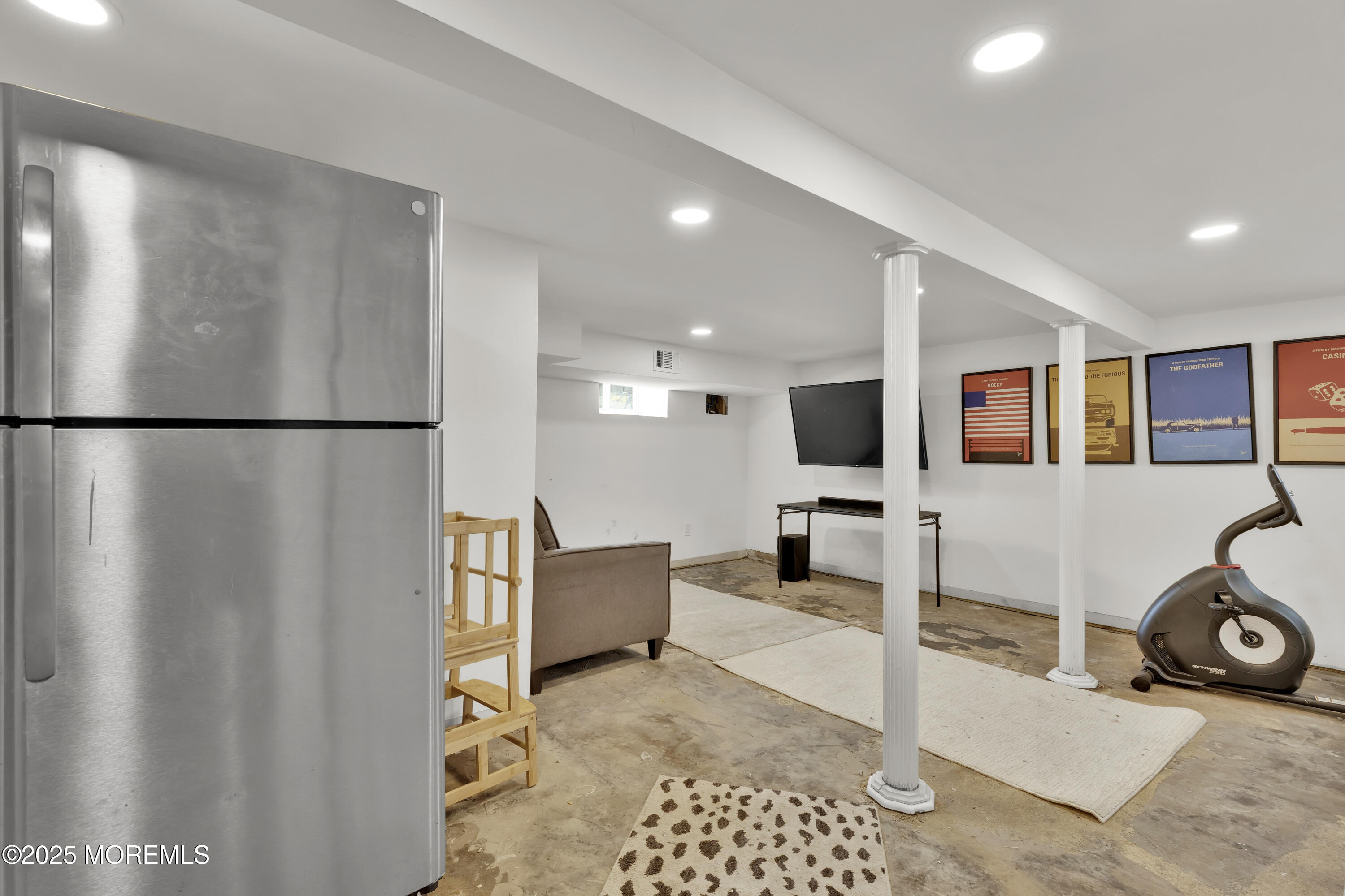 134 County Road Cliffwood, NJ 07721 - Photo 23 of 28 a view of a living room