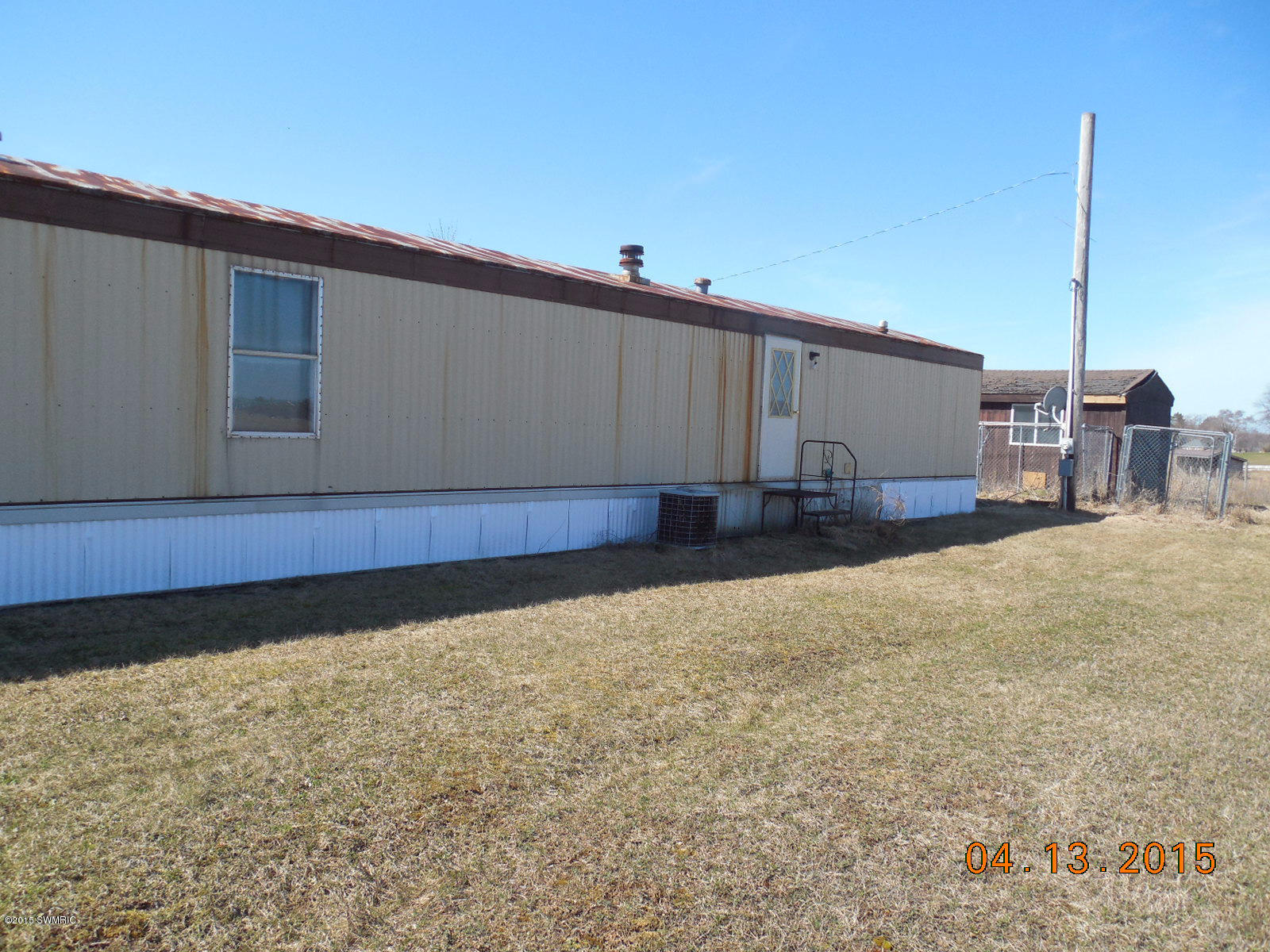 13294 Tamarack Road Lakeview, MI 48850 - Photo 11 of 13 DSCN0493