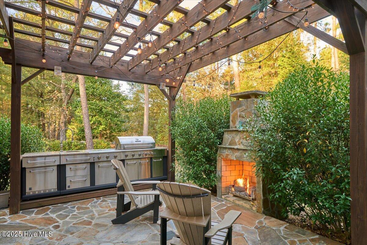325 Linden Road Pinehurst, NC 28374 - Photo 79 of 90 030-30_325 Linden Rd, Pinehurst, NC, 283