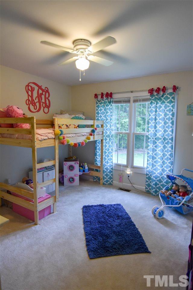 270 Punch Hill Farm Road Rougemont, NC 27572 - Photo 14 of 17