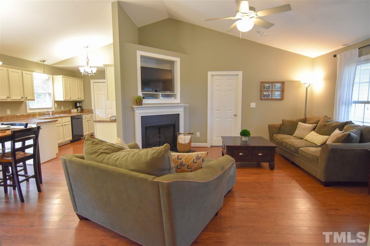 270 Punch Hill Farm Road Rougemont, NC 27572 - Photo 3 of 17