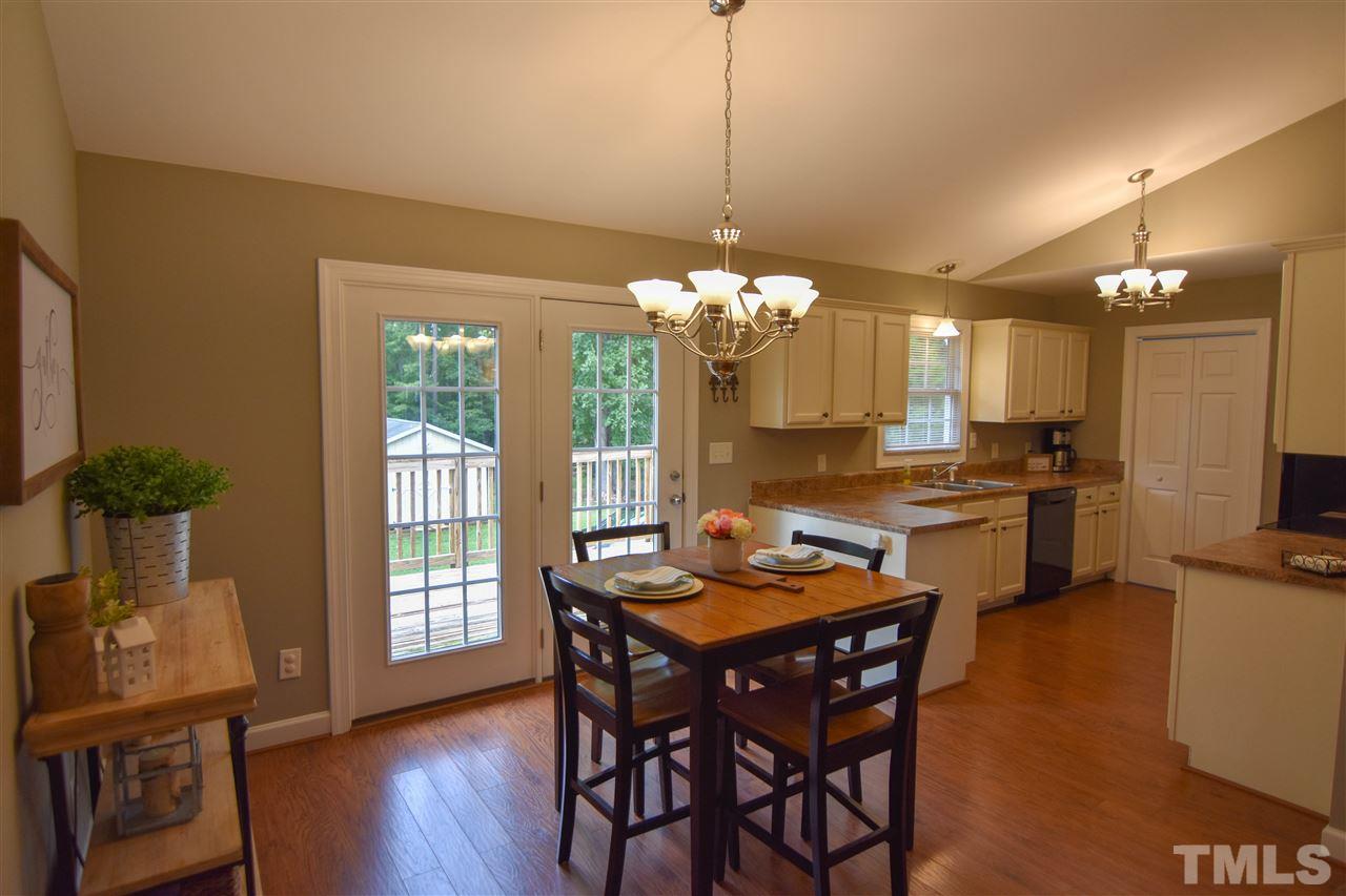 270 Punch Hill Farm Road Rougemont, NC 27572 - Photo 8 of 17