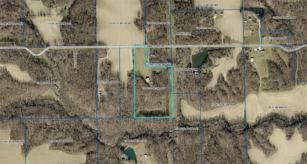 23840 East 2000th Road Dennison, IL 62423 - Photo 29 of 29 Gallery Image 29
