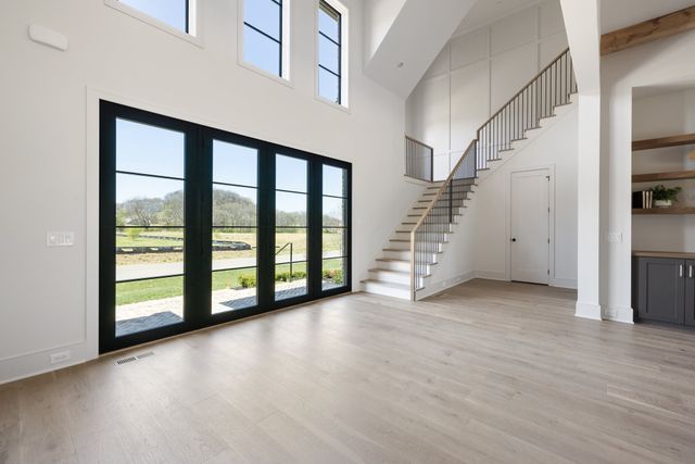 $3,192,000 | 1928 Silver Fox Road, Thompson's Station, TN 37179