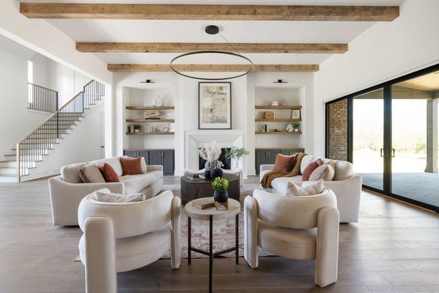 $3,192,000 | 1928 Silver Fox Road, Thompson's Station, TN 37179