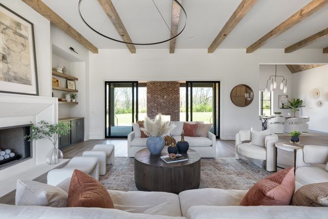 $3,192,000 | 1928 Silver Fox Road, Thompson's Station, TN 37179