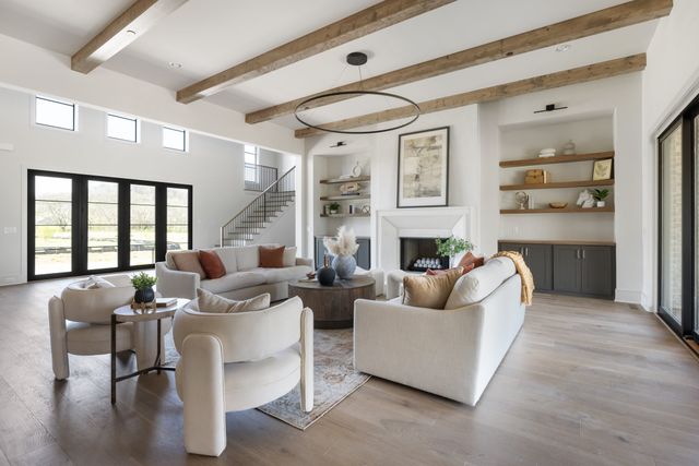 $3,192,000 | 1928 Silver Fox Road, Thompson's Station, TN 37179