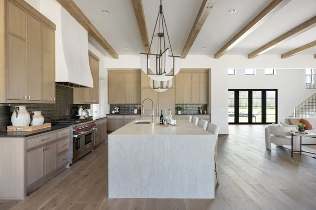 $3,192,000 | 1928 Silver Fox Road, Thompson's Station, TN 37179