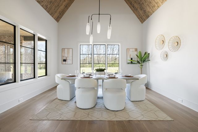 $3,192,000 | 1928 Silver Fox Road, Thompson's Station, TN 37179