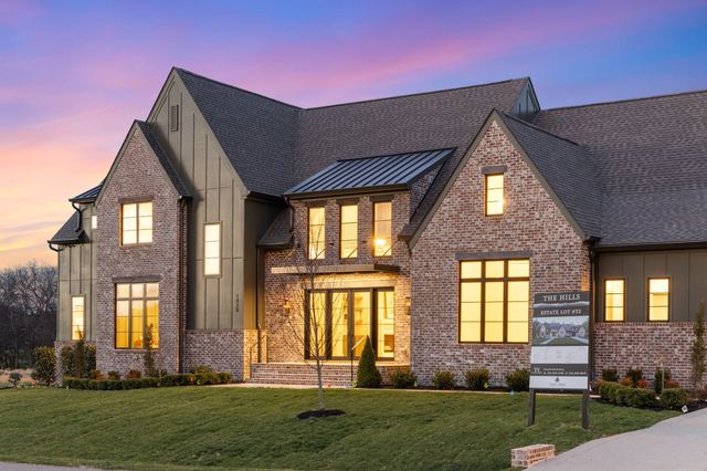 $3,192,000 | 1928 Silver Fox Road, Thompson's Station, TN 37179