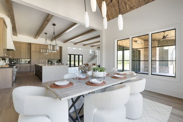 $3,192,000 | 1928 Silver Fox Road, Thompson's Station, TN 37179